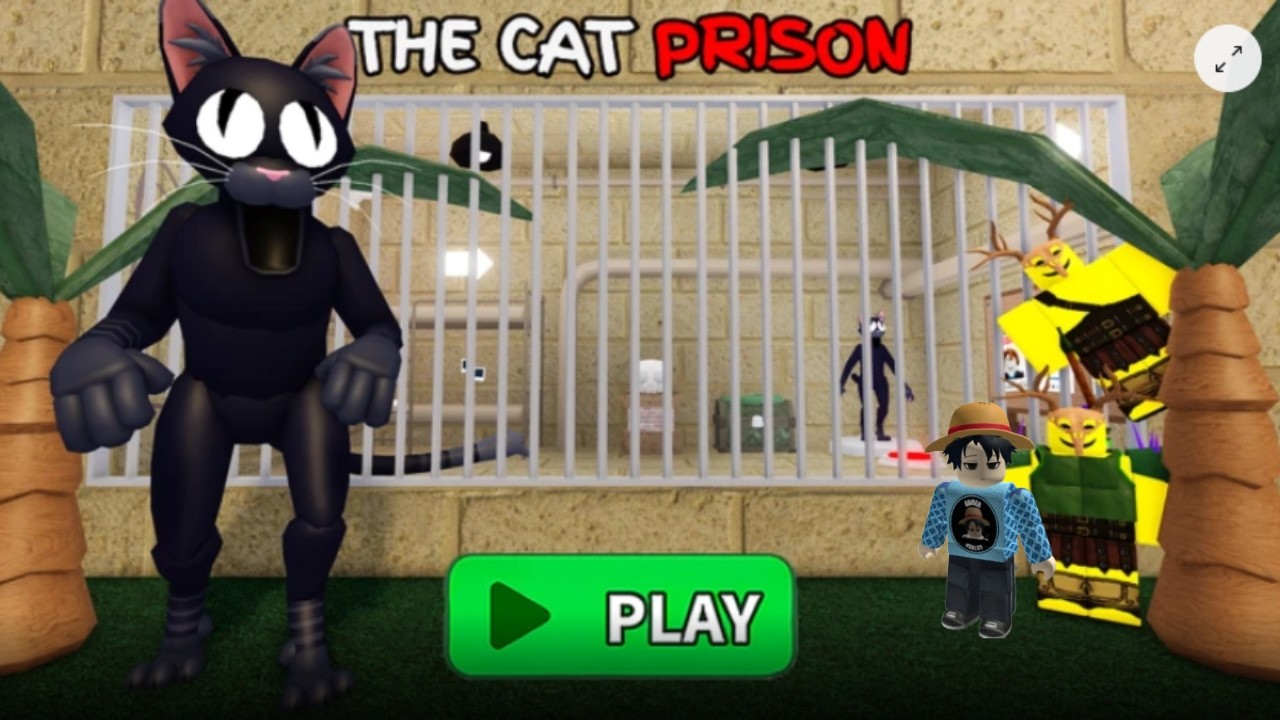 99 MALAM DI PENJARA 😱 BISAKAH AKU KABUR?! | Prison Run Roblox