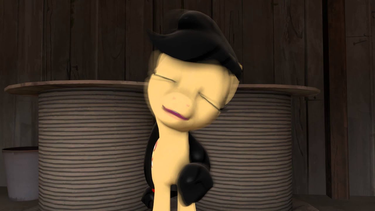 (SFM) ApplePillslicious (2/7)