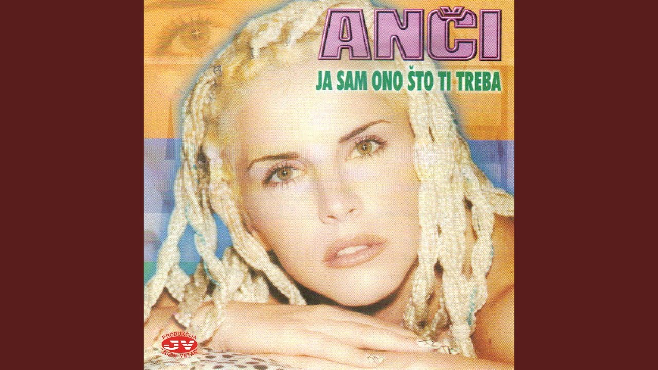 Ja sam ono sto ti treba