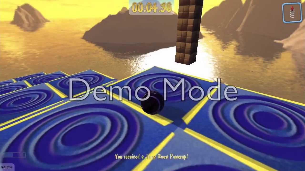 Marble Blast Levels: Compilation 8