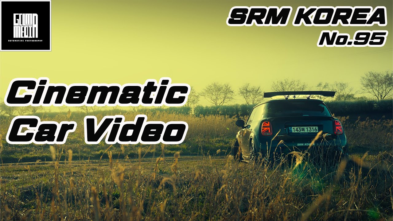 [🎥Golma media] 🚗JCW Cinematic Video