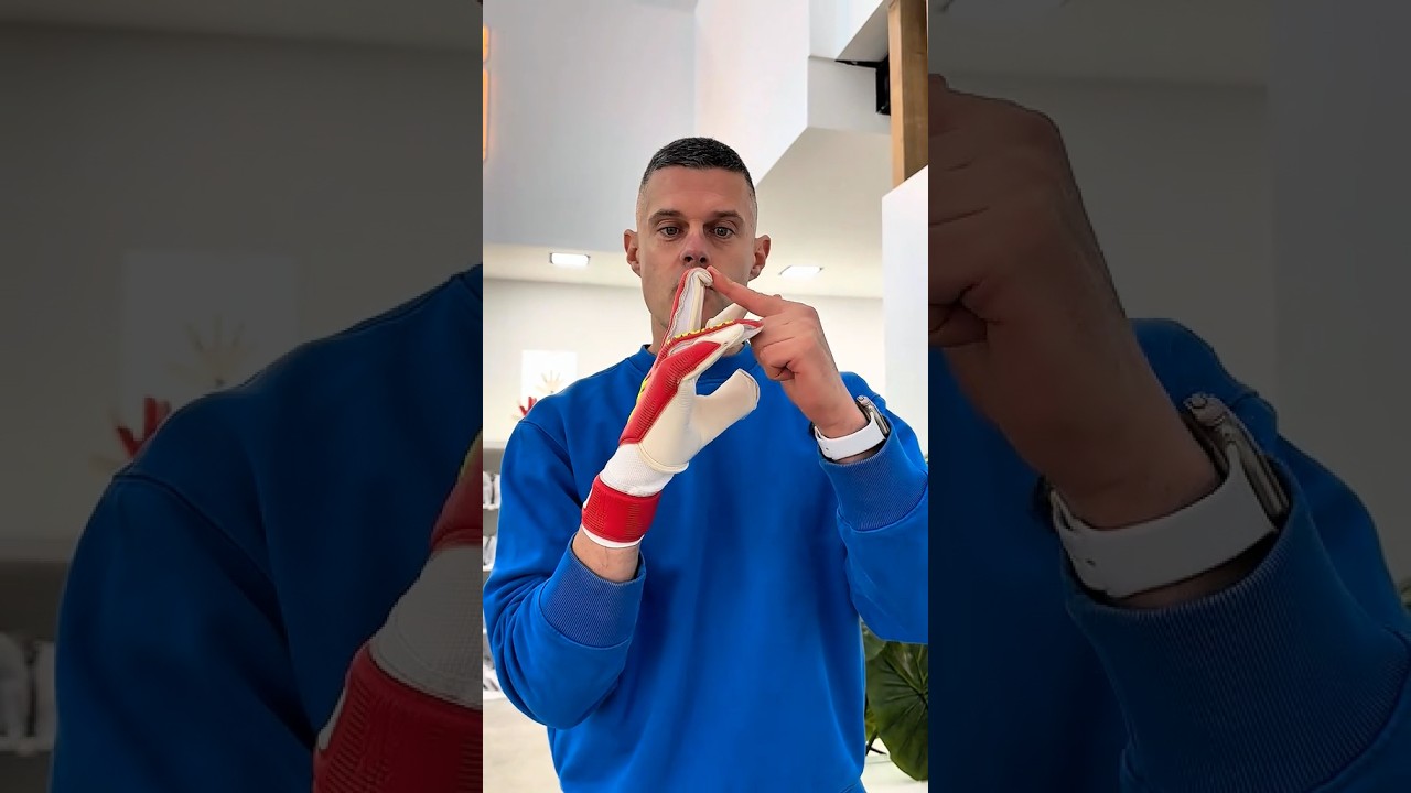 Como elegir correctamente tus guantes 