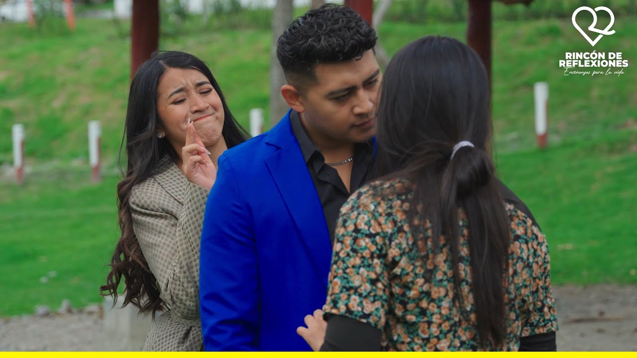 Millonario estuvo a punto de casarse pero el destino le devolvió a su amor prohibido