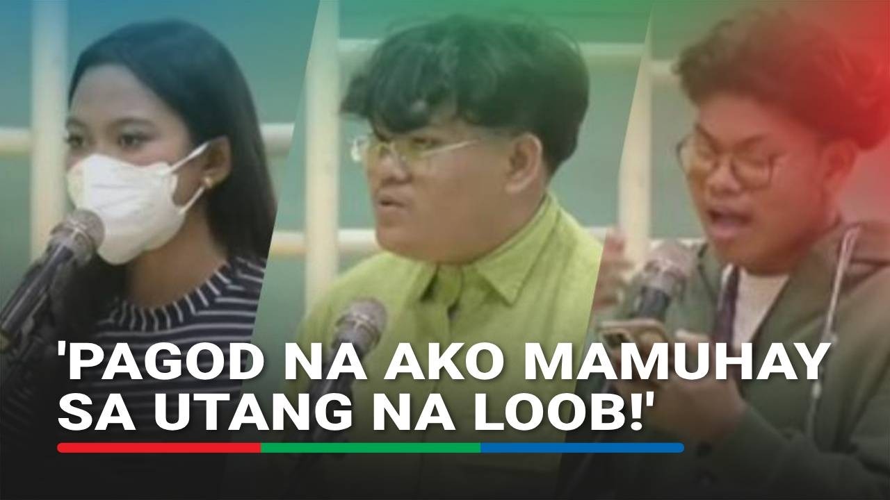 Kabataan sa Cavite sang-ayon sa panukala labanan sa political dynasty sa bansa