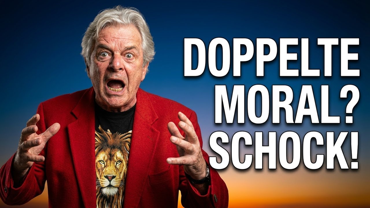 Deutscher Flüchtling | erzählt  warum die doppelte Moral? #ska #reggae #funny #music #songwriter