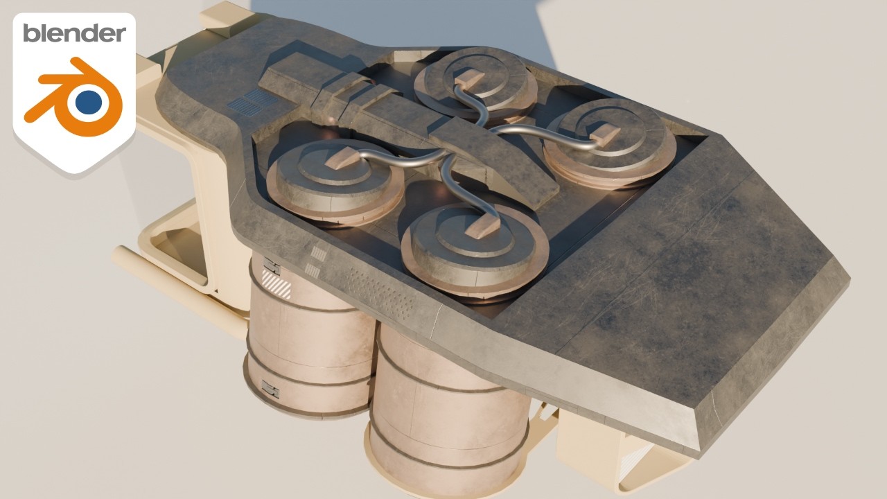 My 2024 Experiment with UV Unwrap Changed Everything