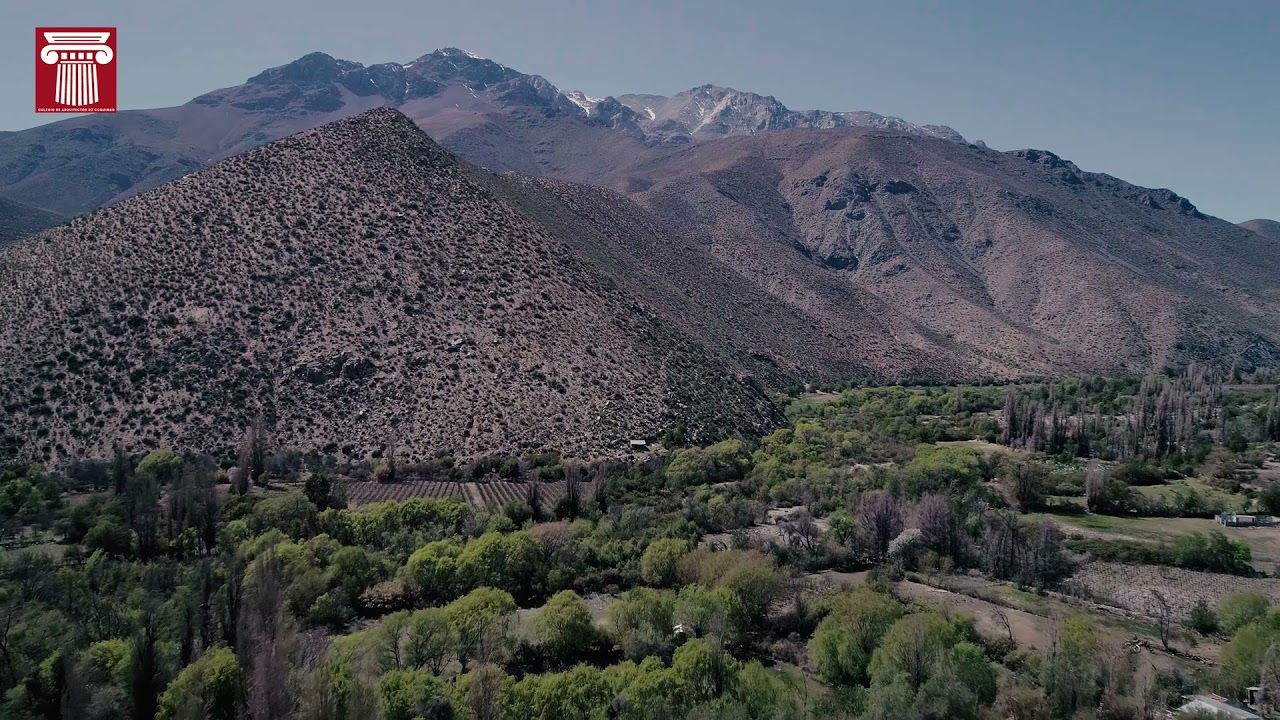 «Patrimonio Rural de Limarí, Memoria de Tulahuen»