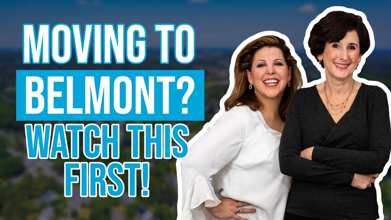 Top 8 Things to Know about Living in Belmont, MA