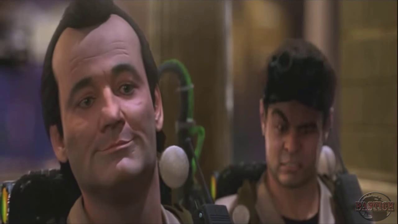 Ghostbusters 2009 - Azetlor Boss Music Extended
