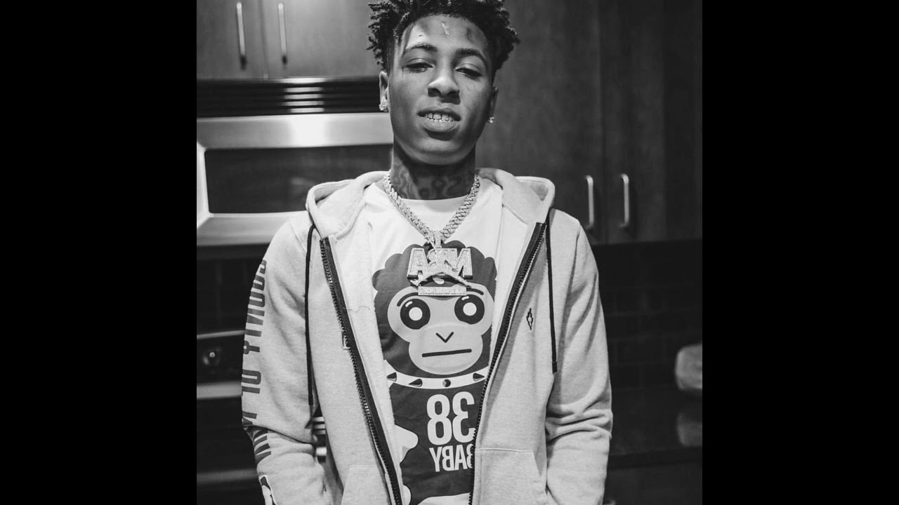 NBA Youngboy Type Beat - "Where The Love At"