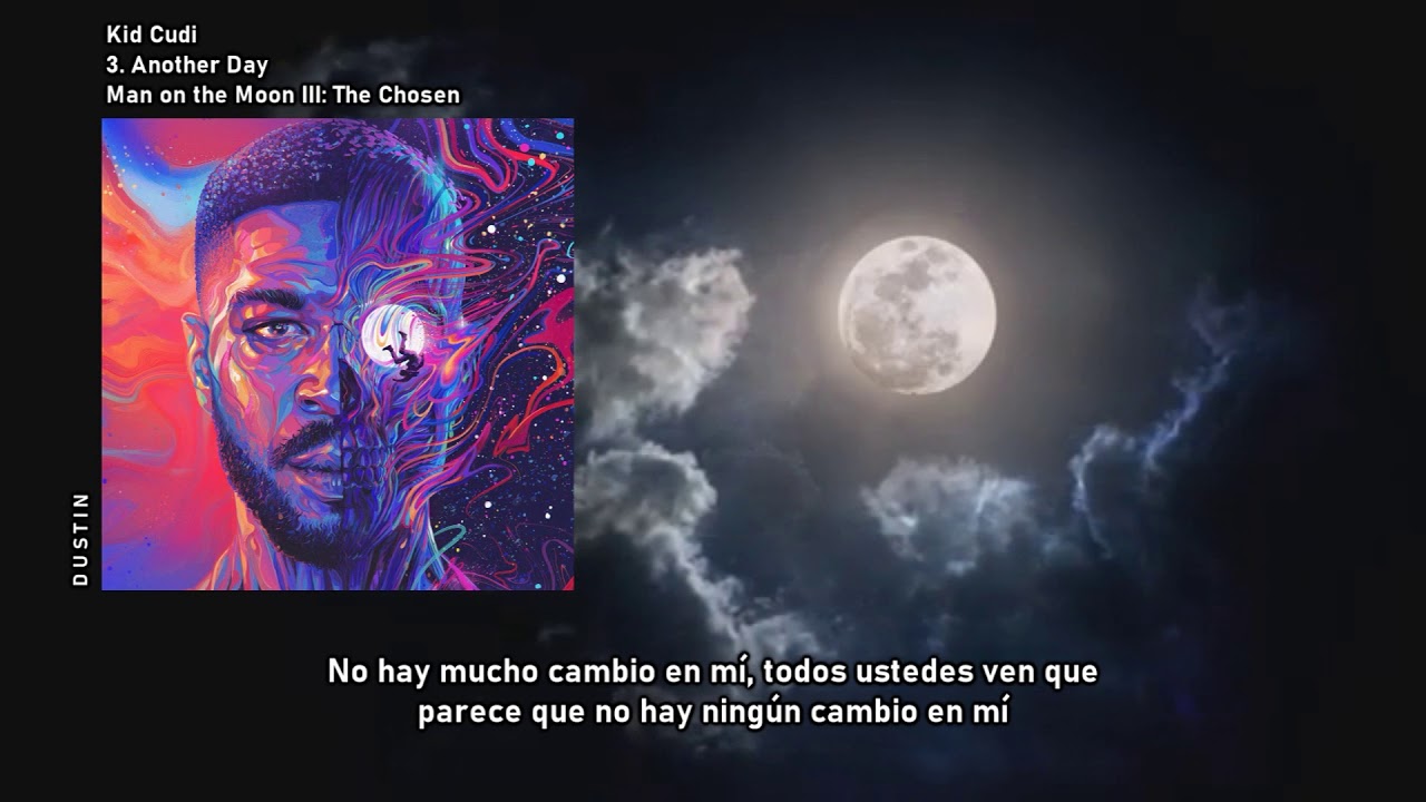 Kid Cudi ⥈ Another Day «Subtitulado Español»