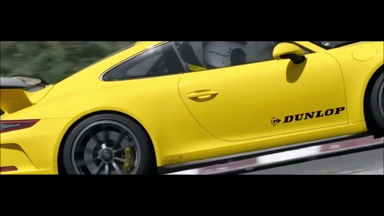 Dunlop Sport Maxx Race 2