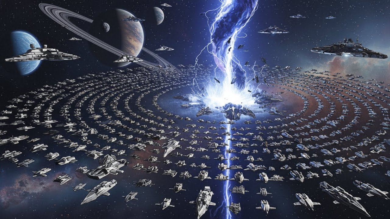 They Thought Earth Was Helpless—Humanity Answered With Absolute Retribution
