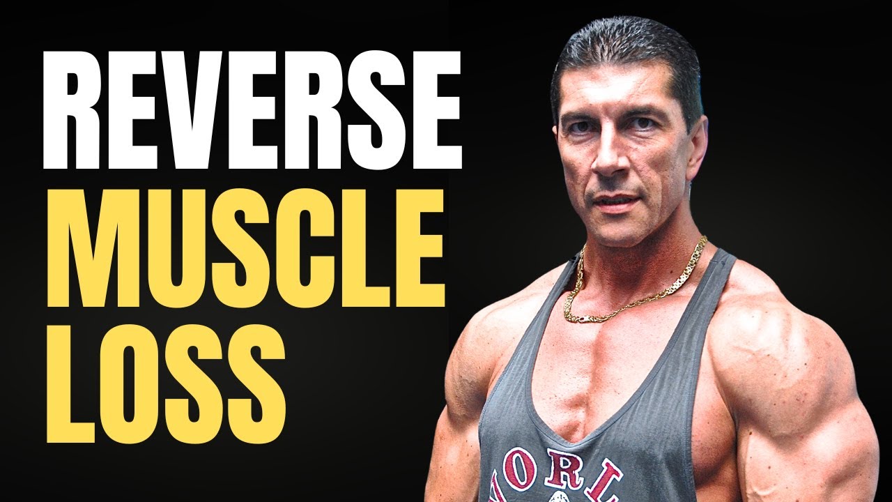 The Forgotten Hormone: The REAL Driver of Muscle Growth (No One Talks About It)