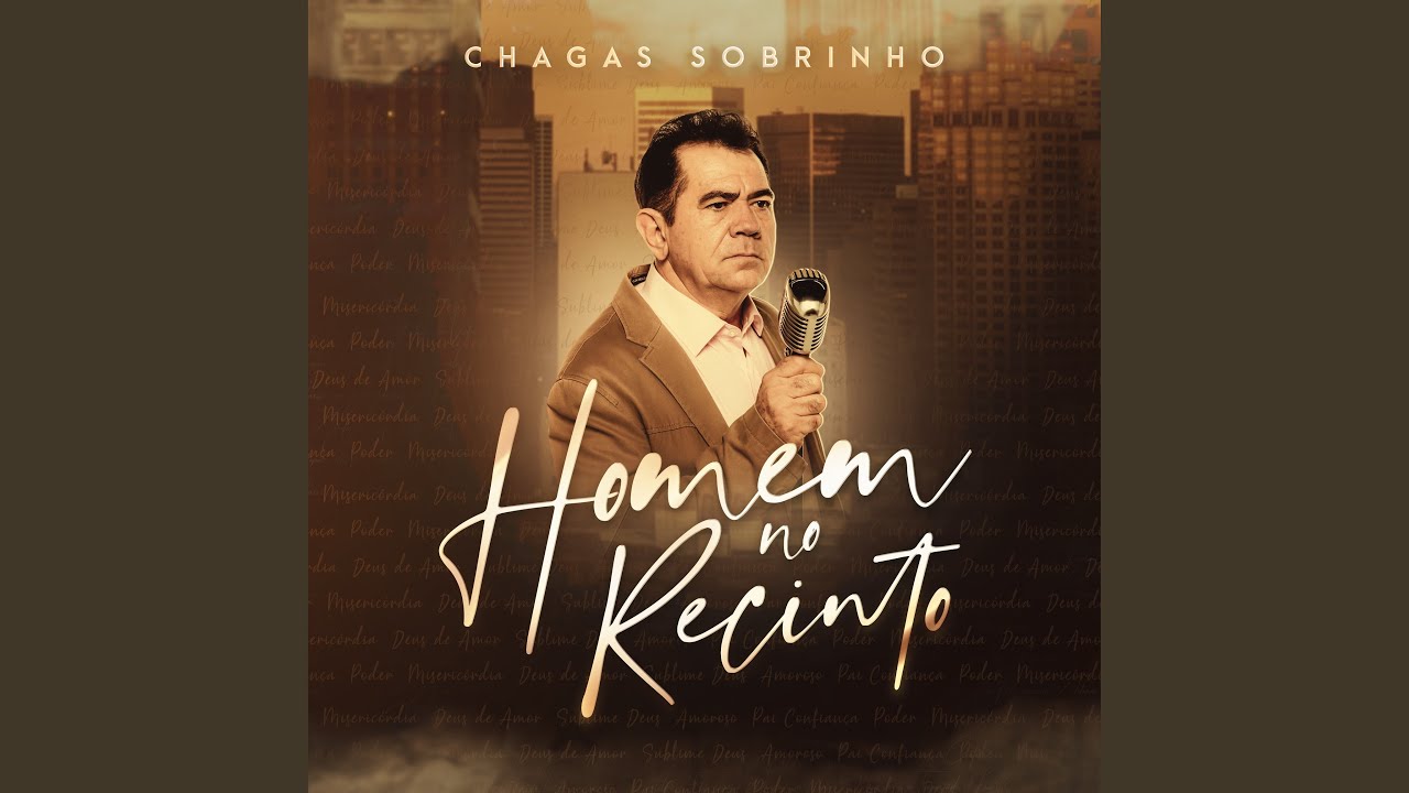 Homem no Recinto