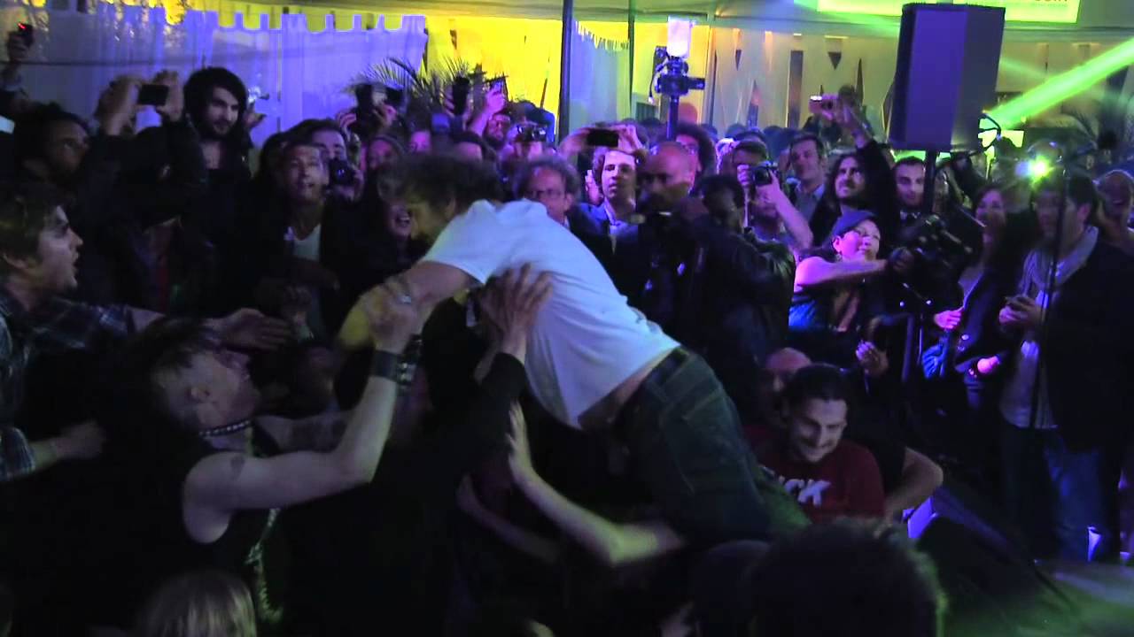 Soirée 