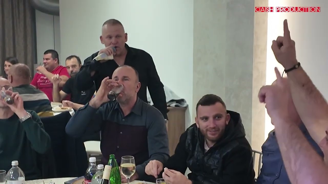 Hotel Lajkovac, rođenje u porodici Mitrovčić..