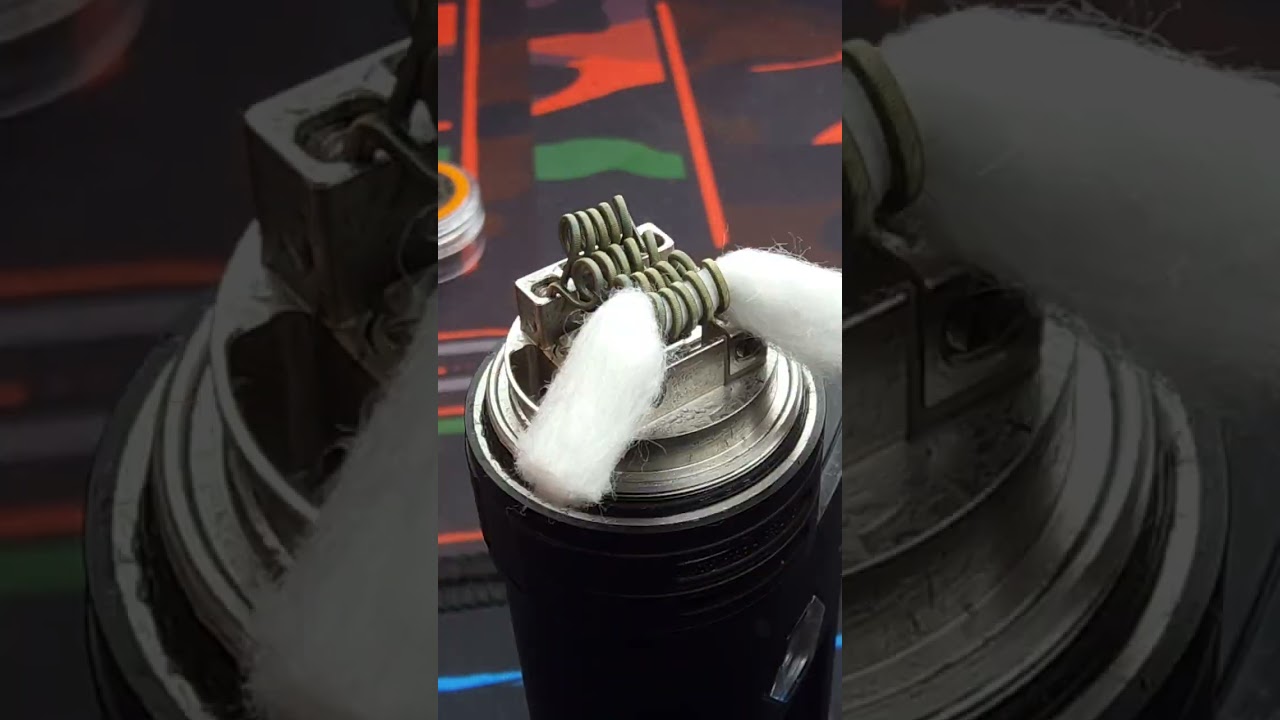 GM Coils #shorts