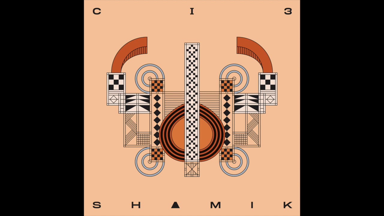 Shamik - Jawani