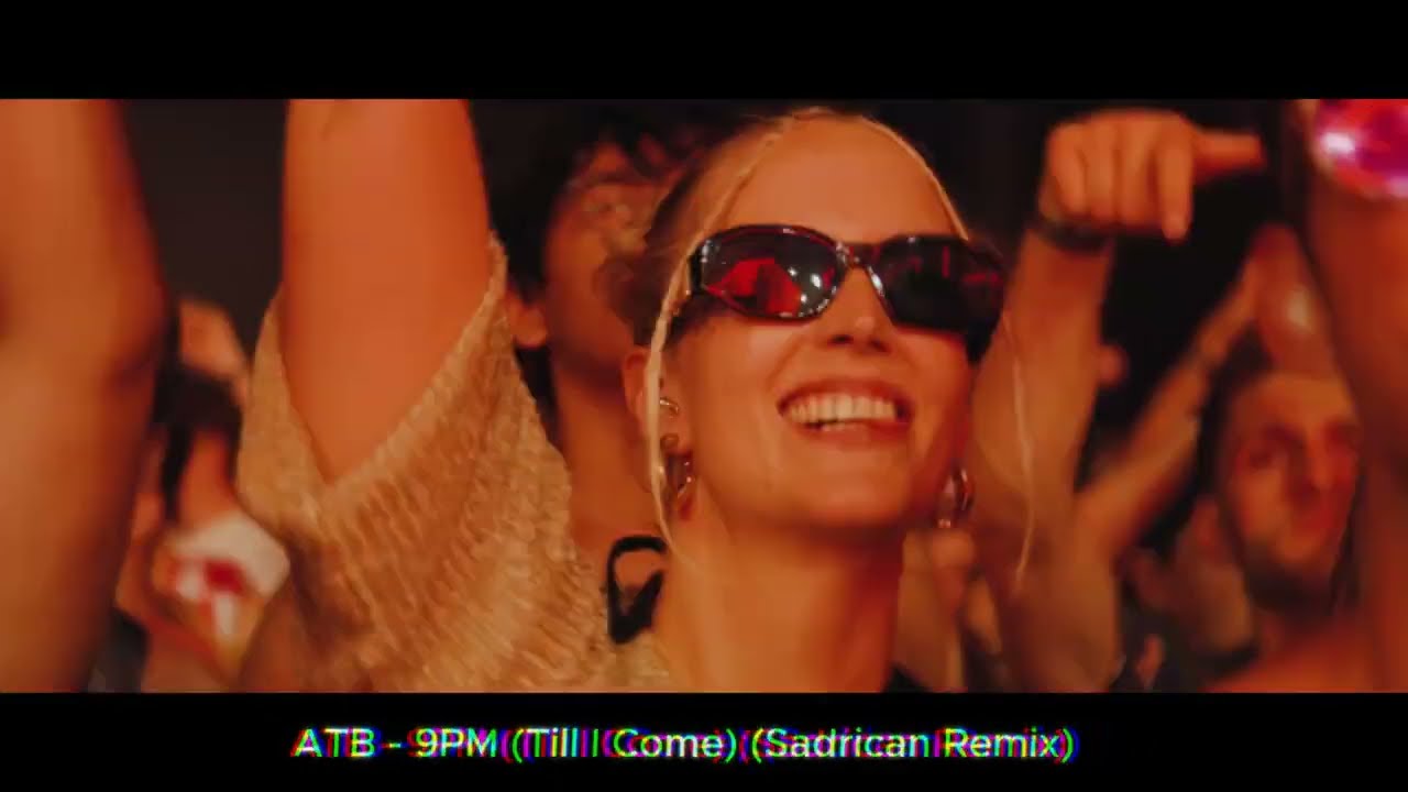 ATB - 9PM (Till I Come) (Sadrican 2026 Remix) | Progressive House