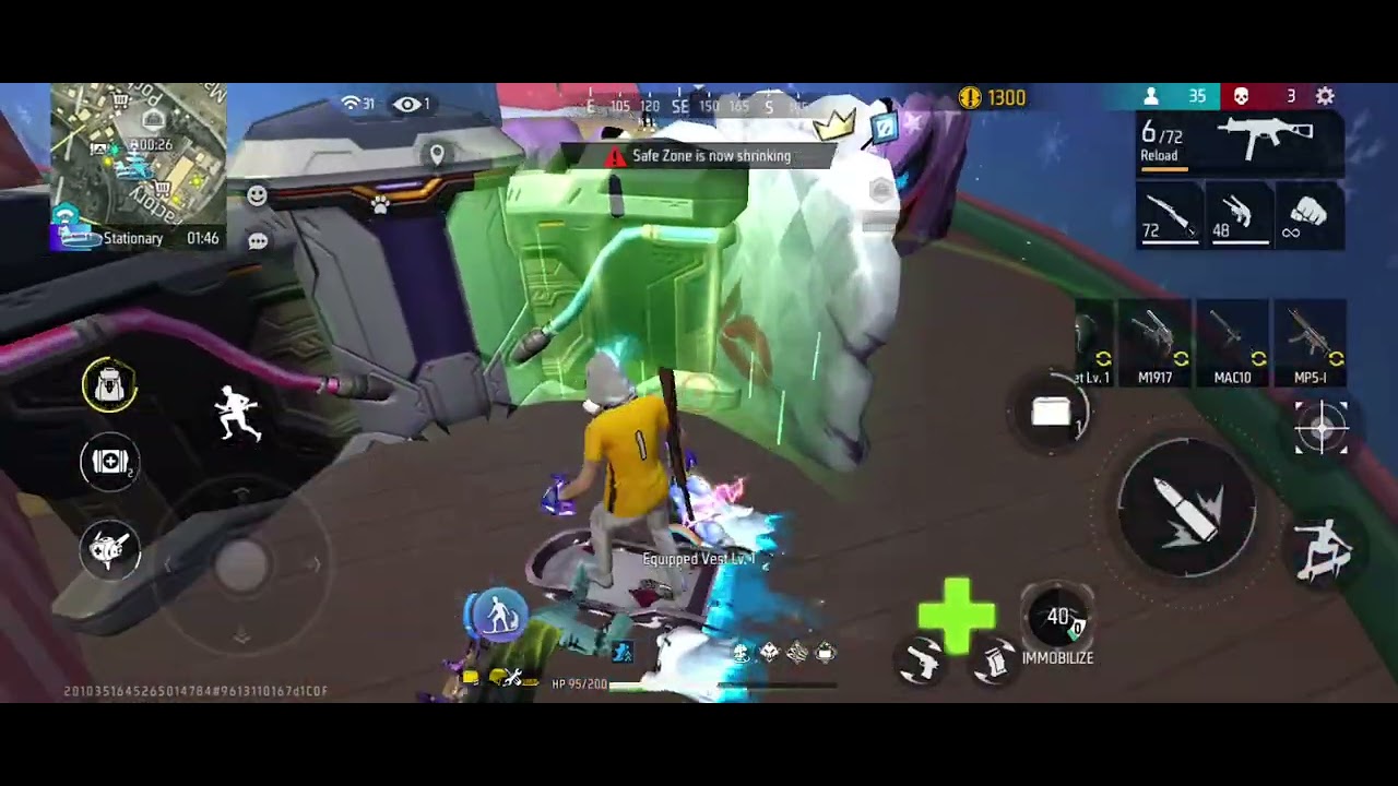 game op