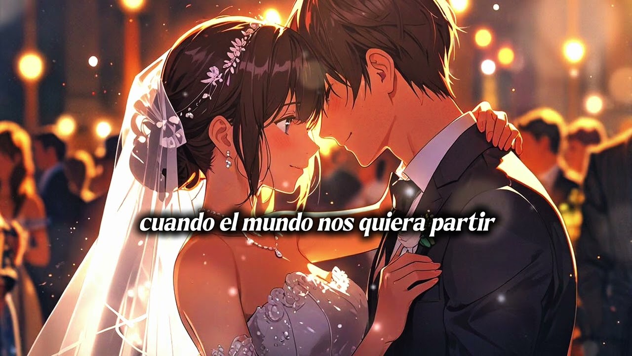 Quedarme Aquí-LETRA 