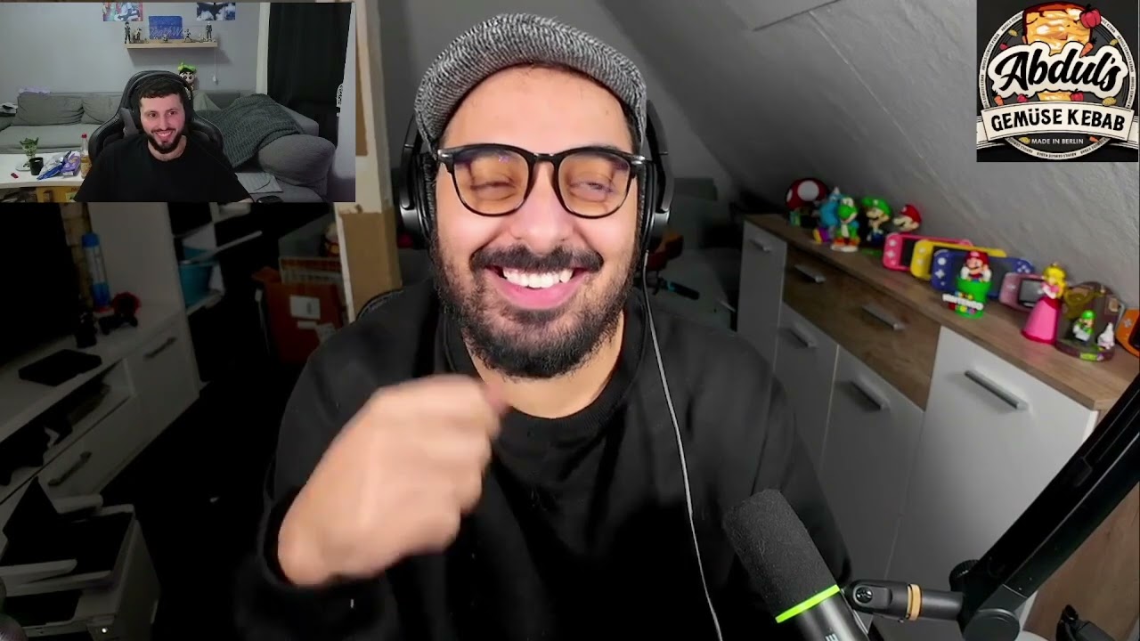 Kaans ehemaliger bester Freund packt aus A.B.K & Haikel sind geschockt
