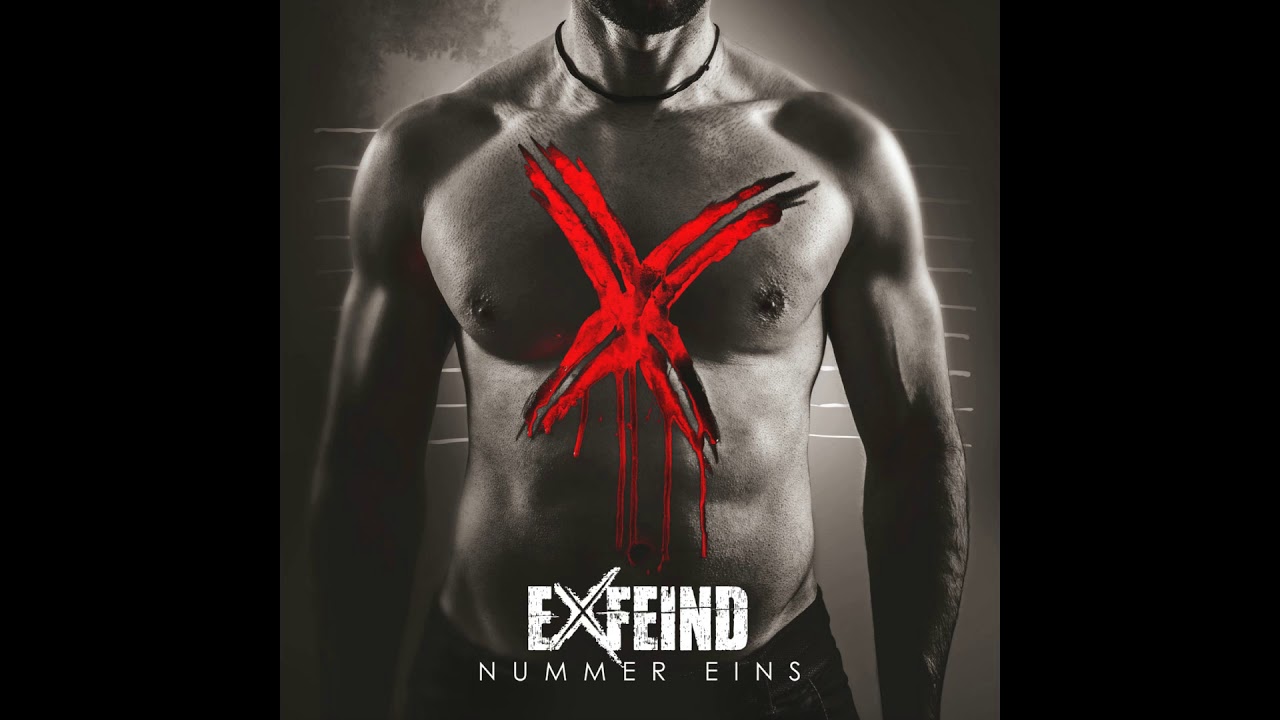 Exfeind - Gefallene Engel