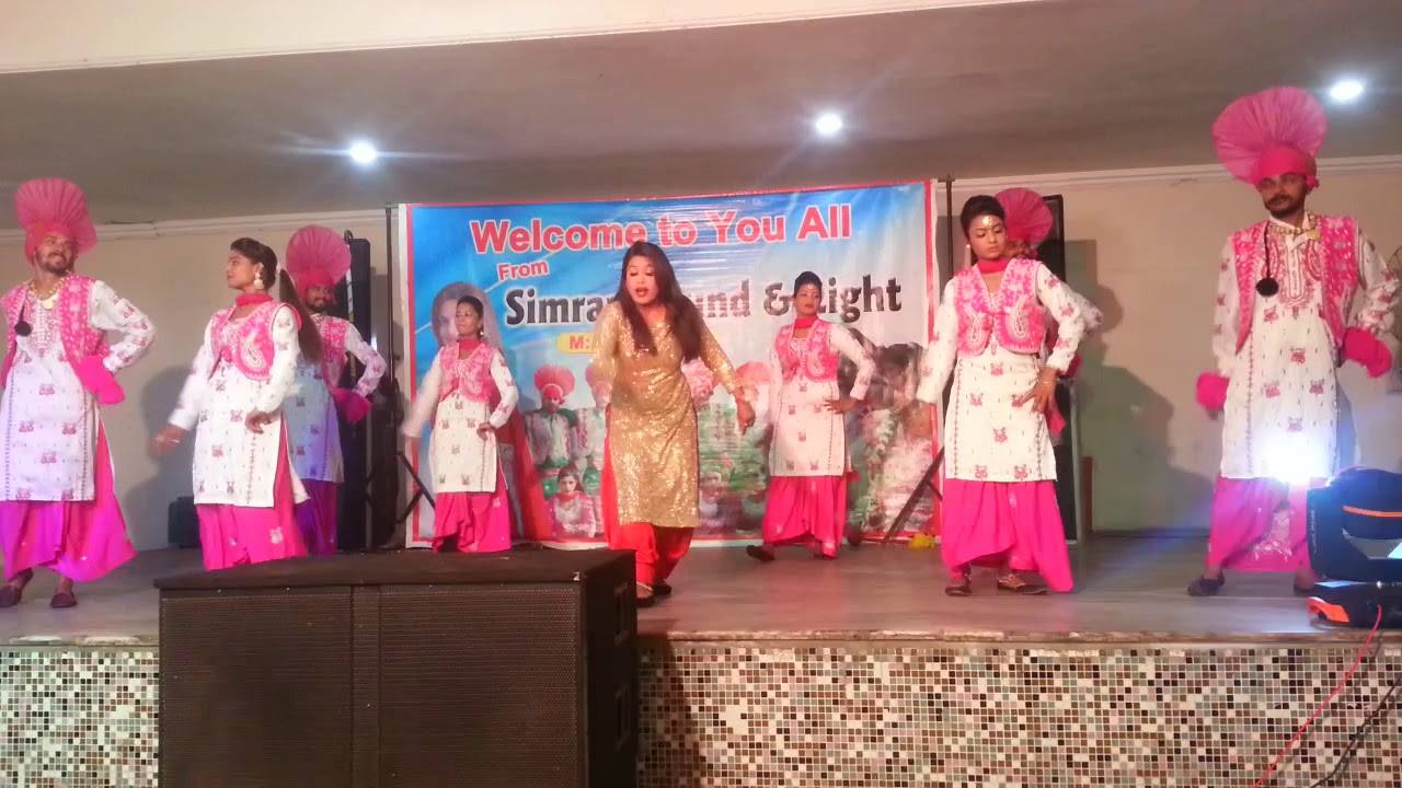 simran sound part 30 mob. 9915750155