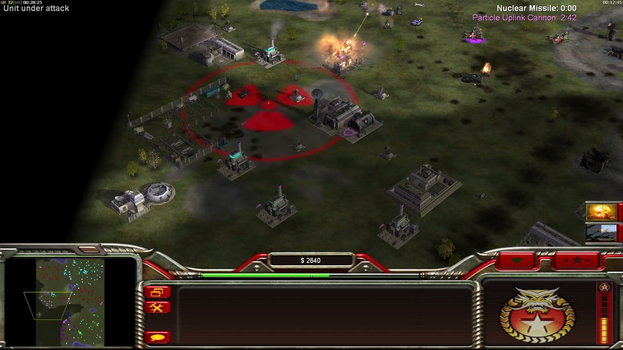 3V3 All Random #1569 @w@