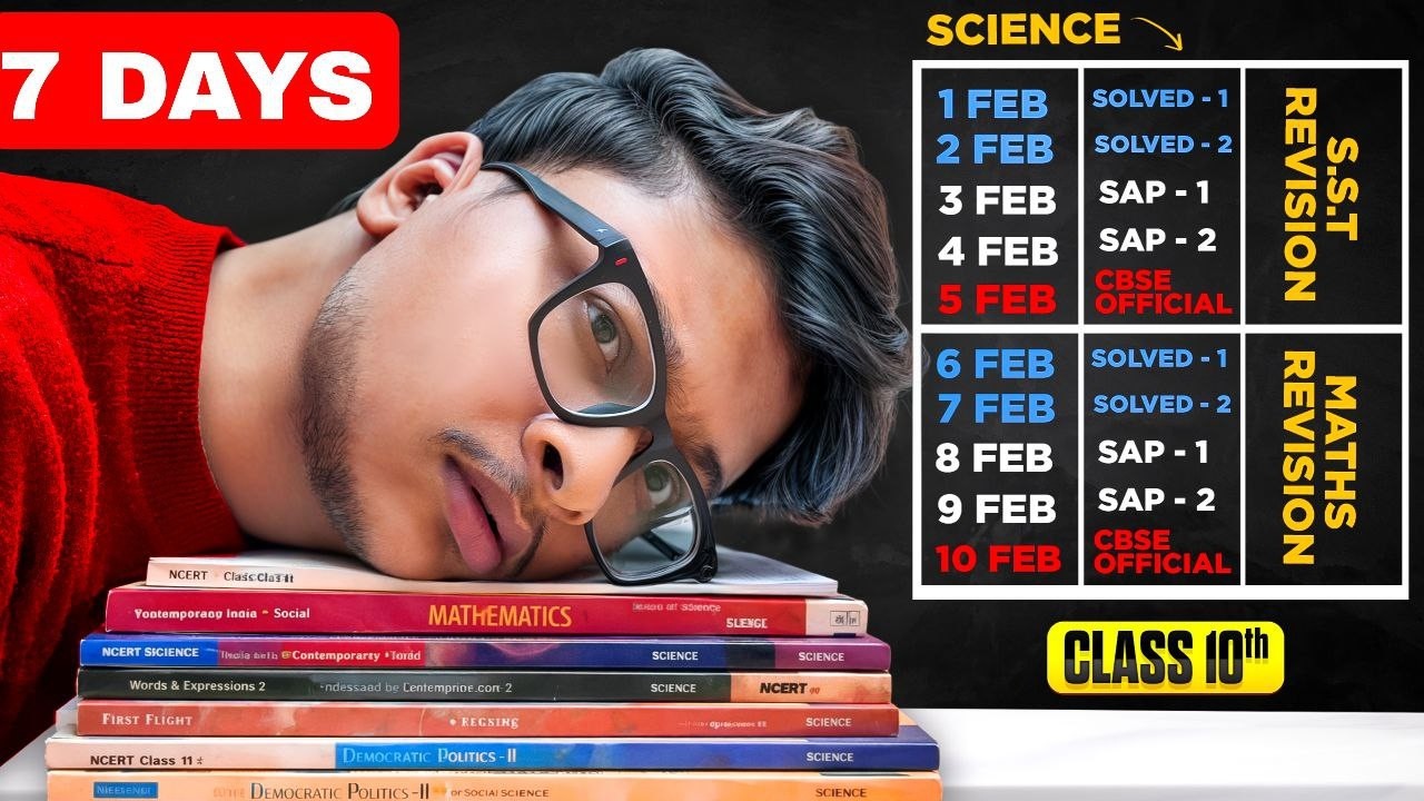 I did this in *LAST 15 days* Copy-paste & get 98% marks🤫
