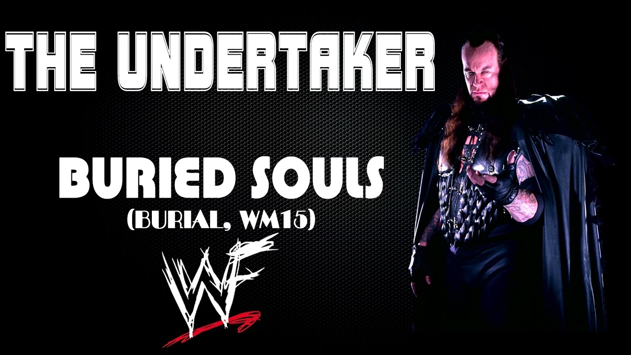 WWF | The Undertaker 30 Minutes Entrance Theme Song | 