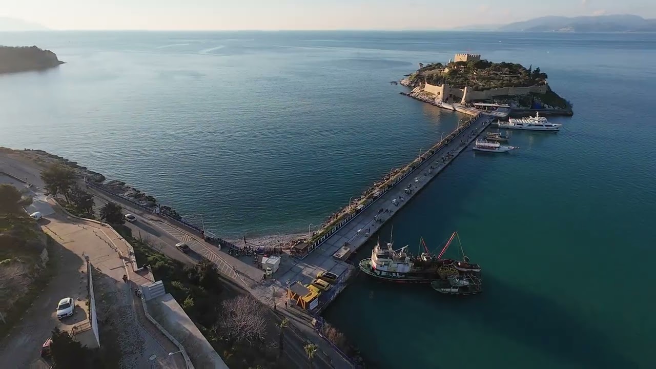 Kuşadası 
