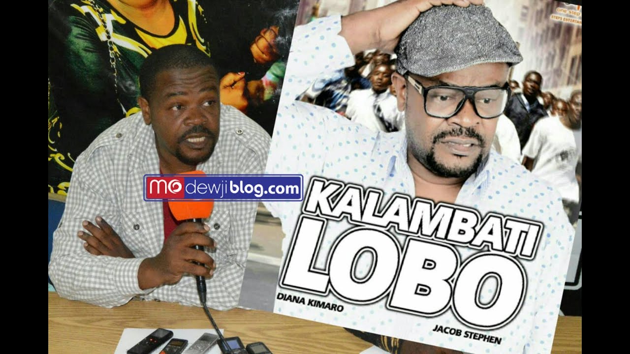 Mambo muhimu ya kufahamu kuhusu filamu mpya ya JB 