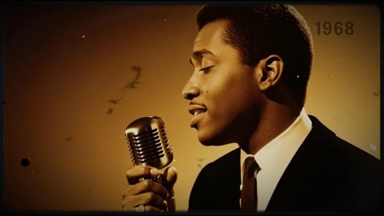 60's Soul Classic - Still Feels Like You - Marvin Gaye, Sam Cooke Inspired