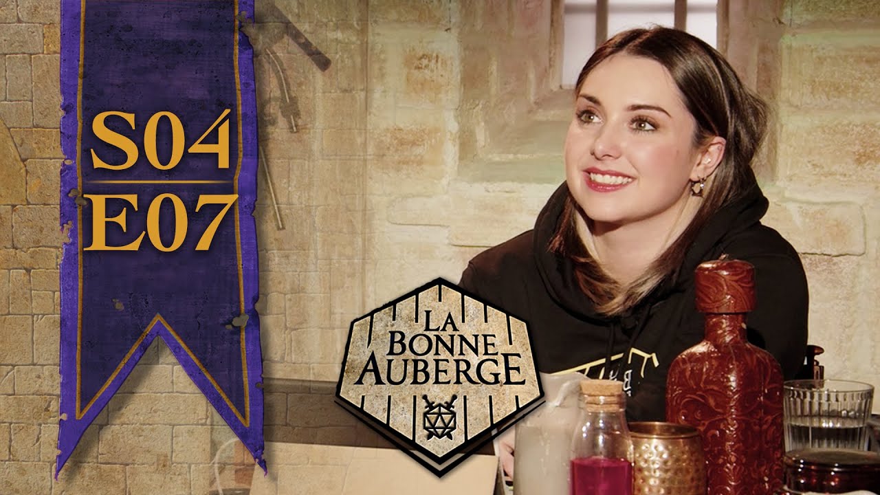 La Bonne Auberge - S04E07 - Examens de consciences