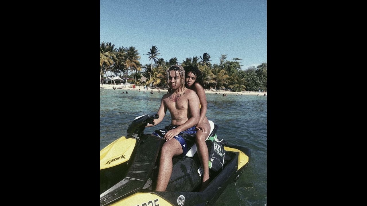 Zola Type Beat - 