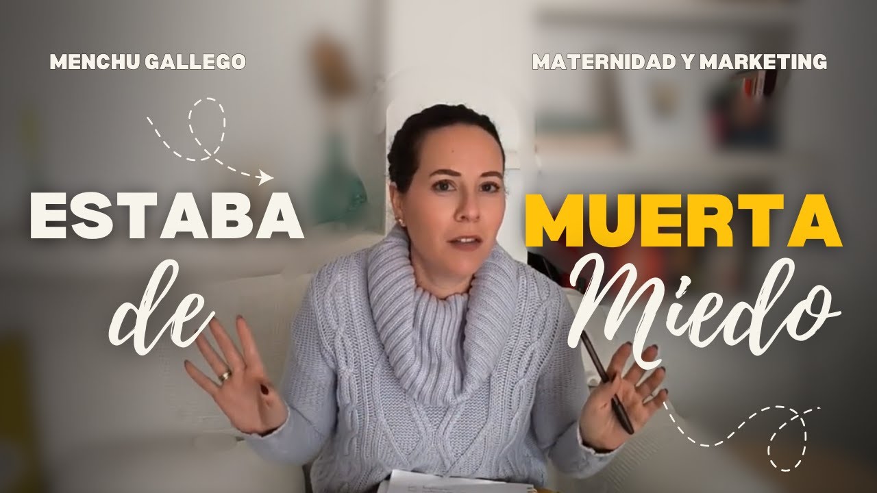 La maternidad y el duelo que no nombramos