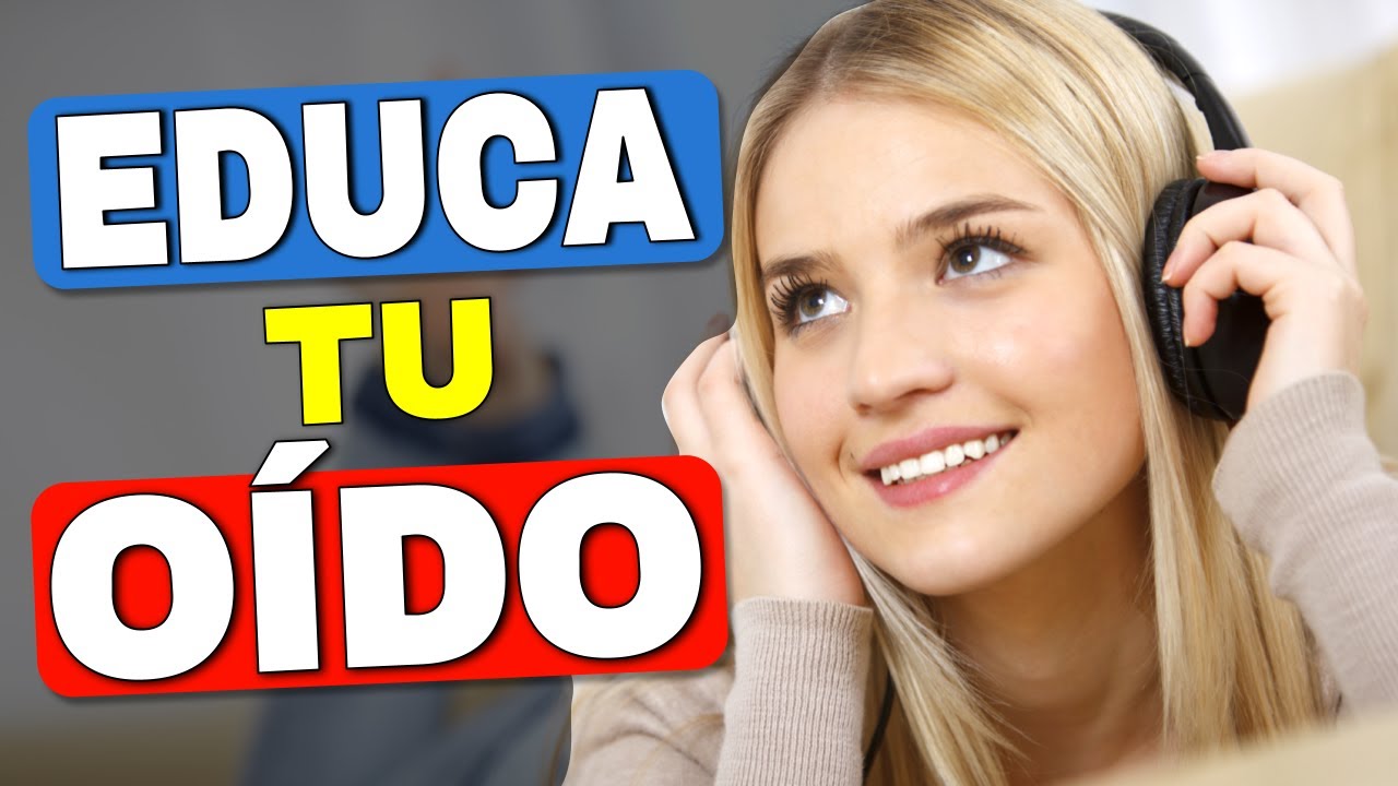 🎧 Educa tu oído | 100 FRASES REALES en inglés