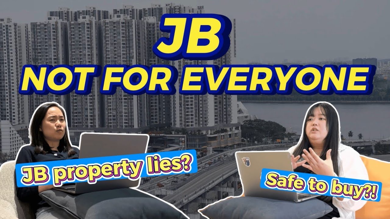 JB Property Is Not for Everyone — How to Know If It’s Right for You (2026)
