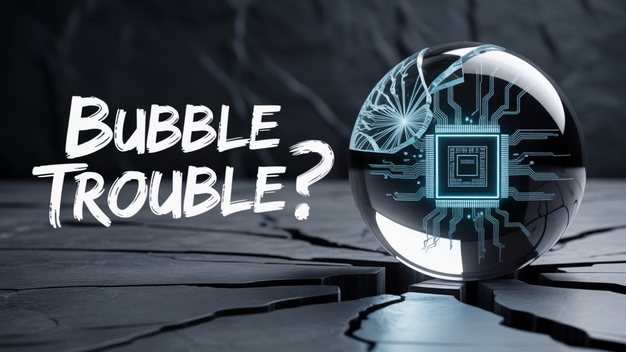 AI Bubble  Profit from the Hype, Avoid the Crash!