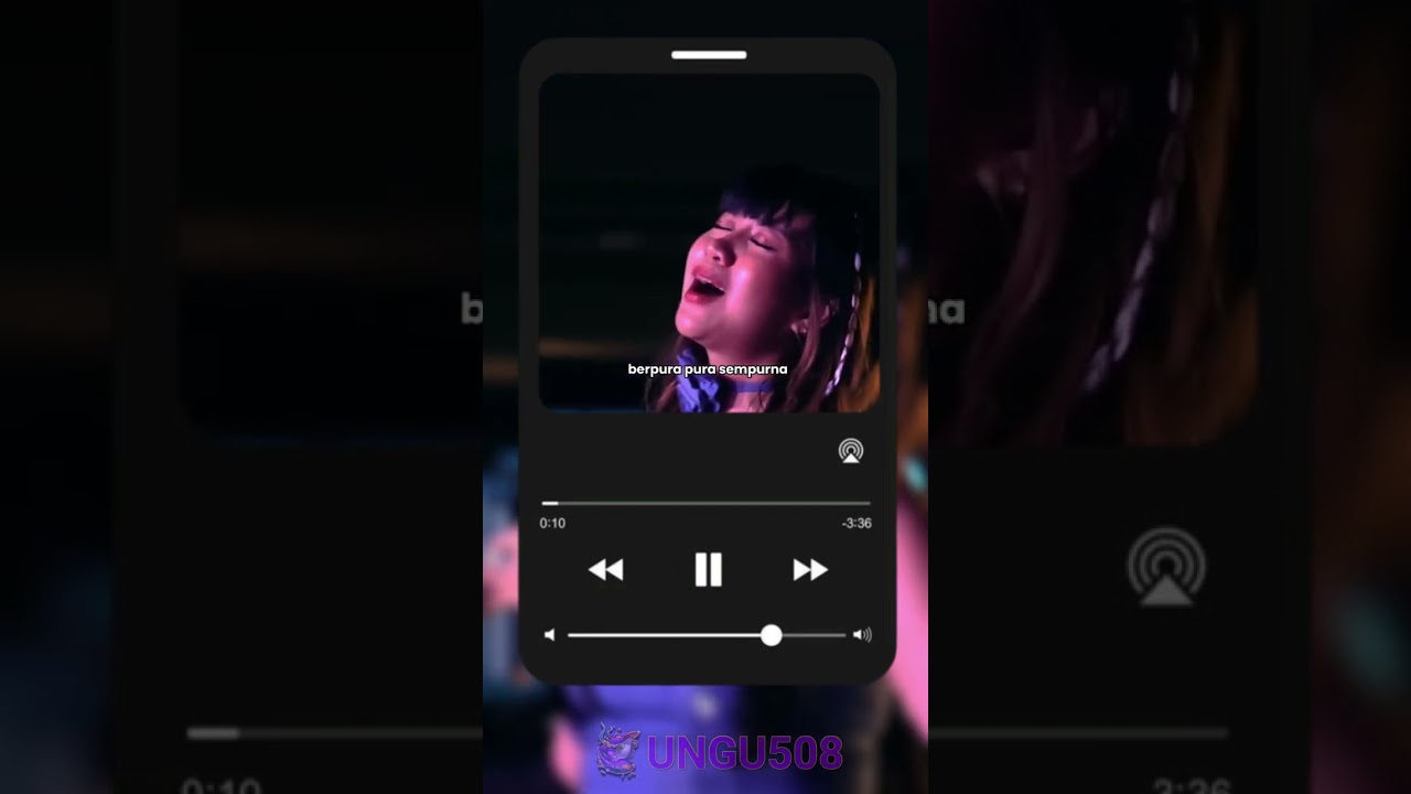 Menangislah ~ UNGU508   #coverlagu #laguungu #music #liriklagu #ungu508 #cover #lagubaper