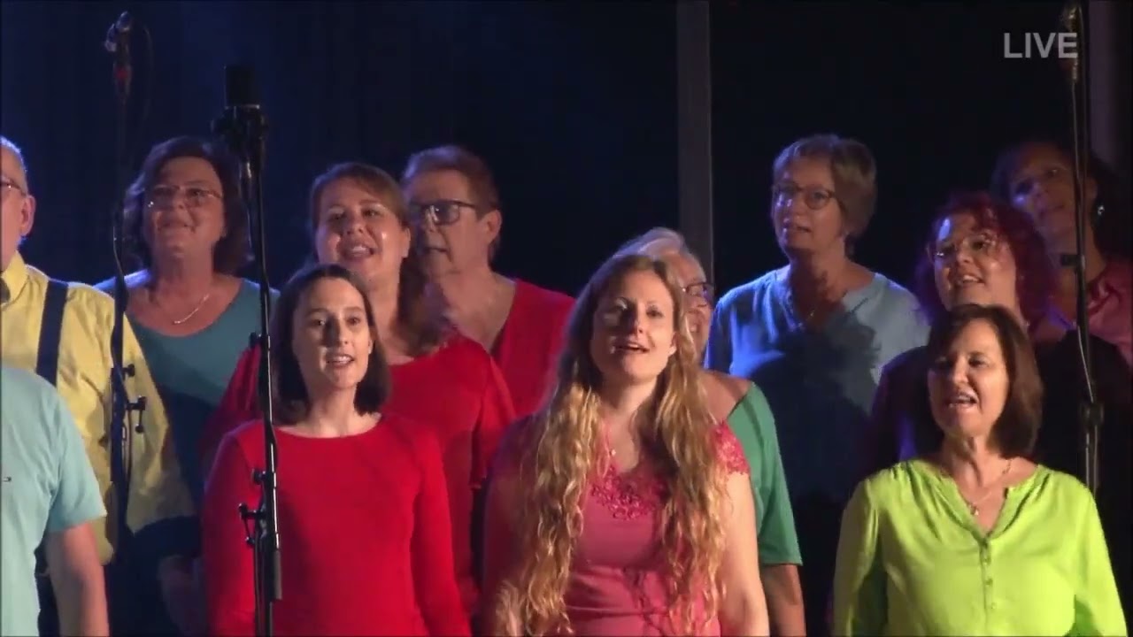 best of us wier cover chor