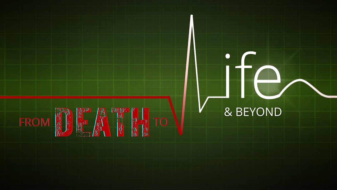 From Death to Life and Beyond | Remaining in Christ
