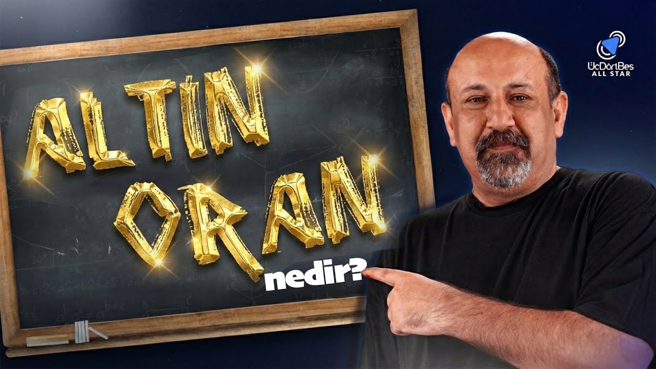 MUSTAFA YAĞCI ALTIN ORAN ANLATIYOR #üçdörtbeşallstar