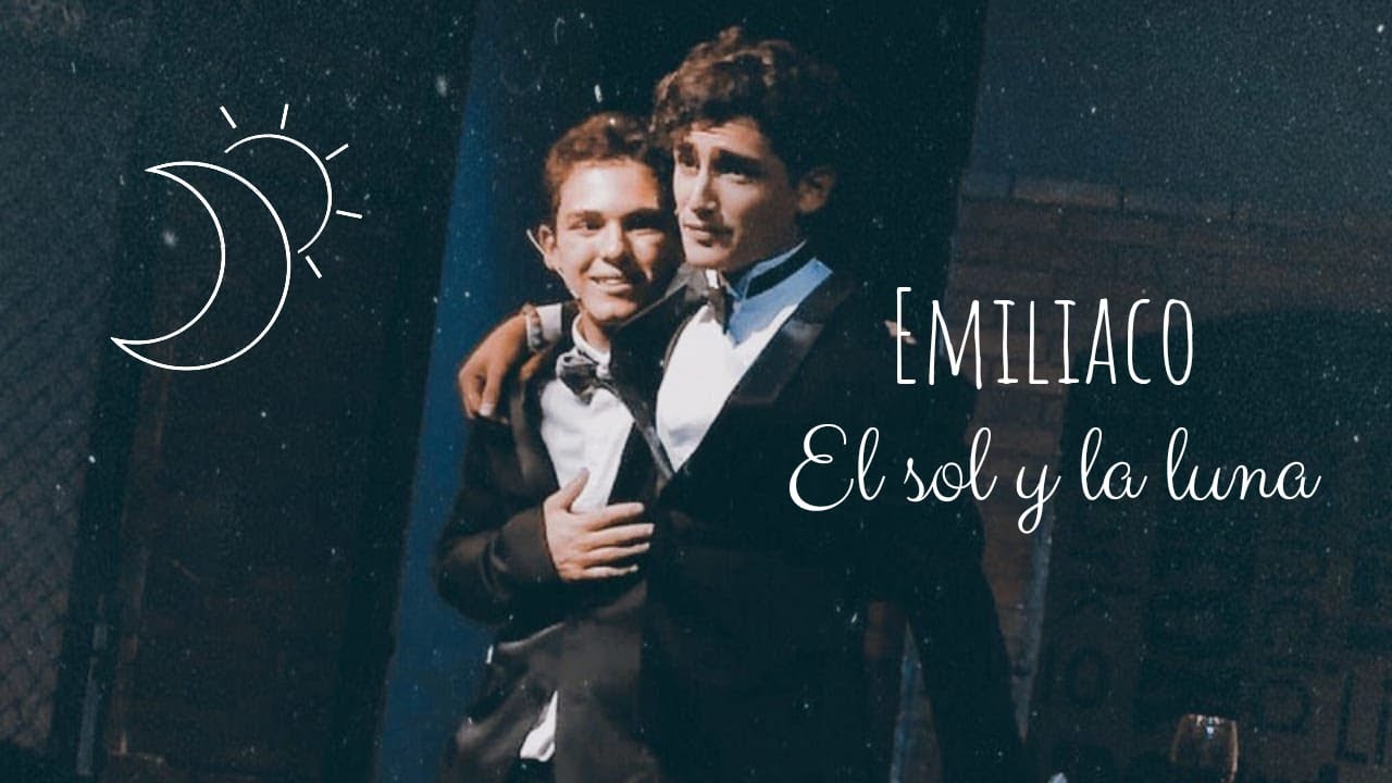 Emiliaco - Sol y Luna 🌜☀️-