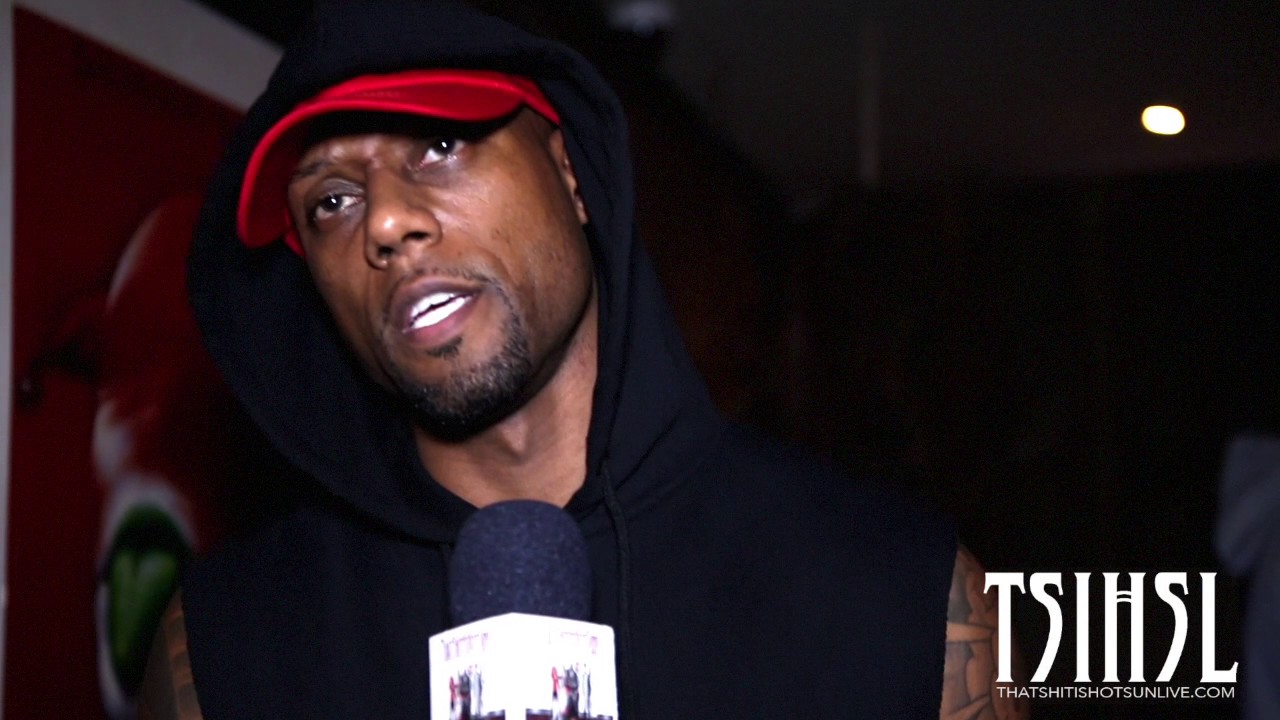 A.R.P TALKS ABOUT BST5 FUTURE EVENTS AND HIS RELATIONSHIP WITH OTHER LEAGUES.