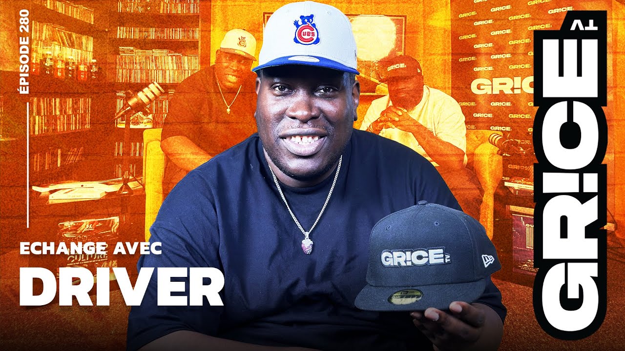 Echange entre Grice et Driver
