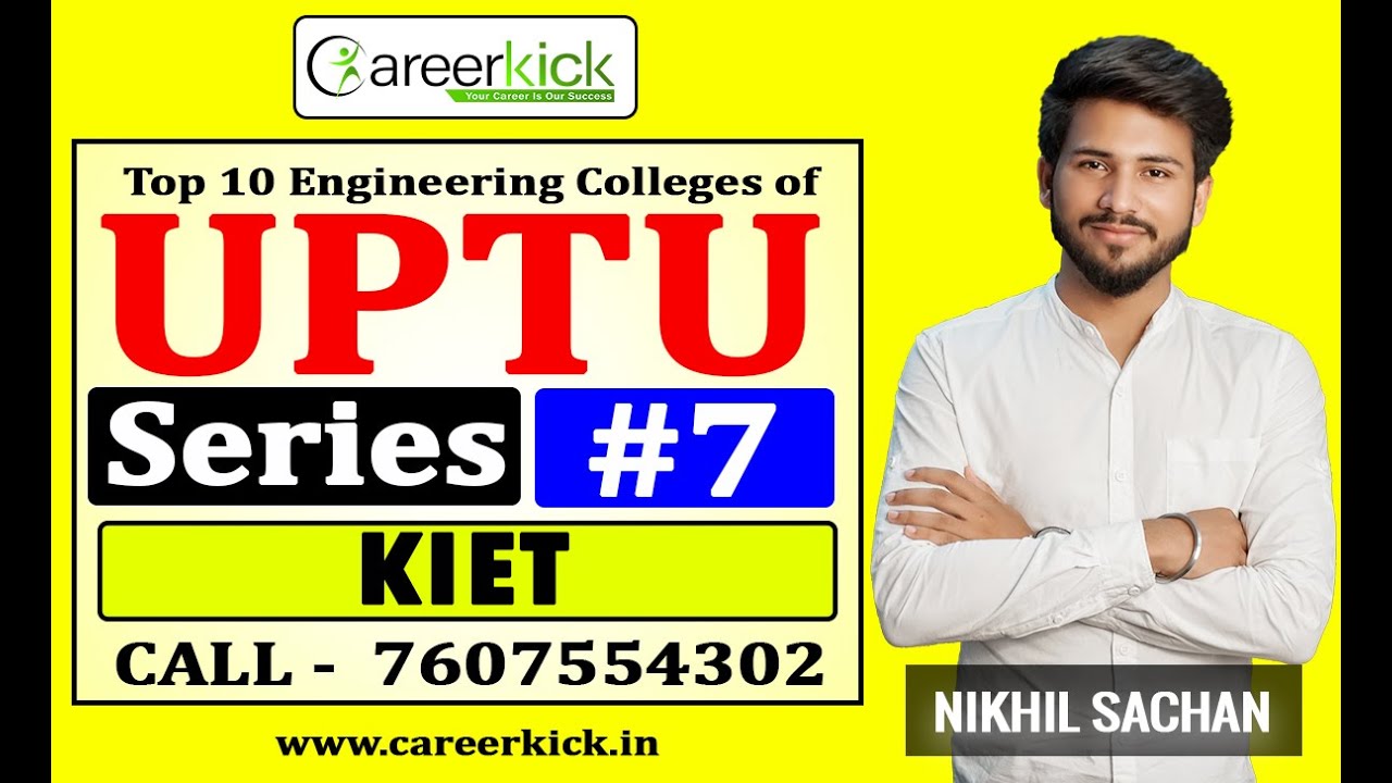 Top 10 private engineering colleges in uptu Krishna institute of Engineering & Technology | KIET