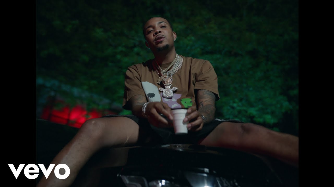 G Herbo - All That ft. Kodak Black